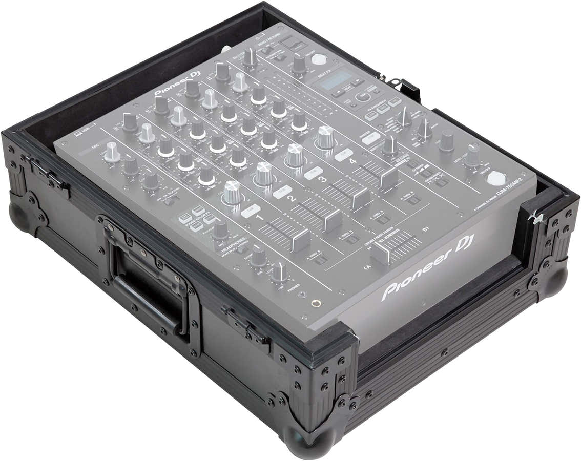 Flight 12" Mixer CDJ nero