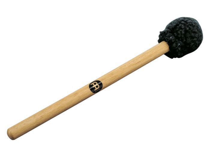 SB5 Mazza in Legno 40 CM / 16 Testa in Feltro 7.6 CM / 3