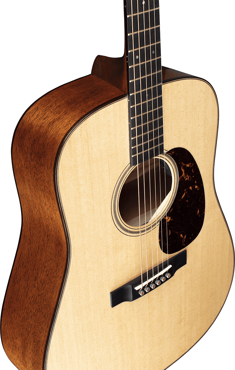 D-18E Modern Deluxe