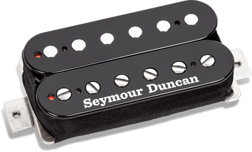 MICRO HUMBUCKER EXCITER BRIDGE NOIR