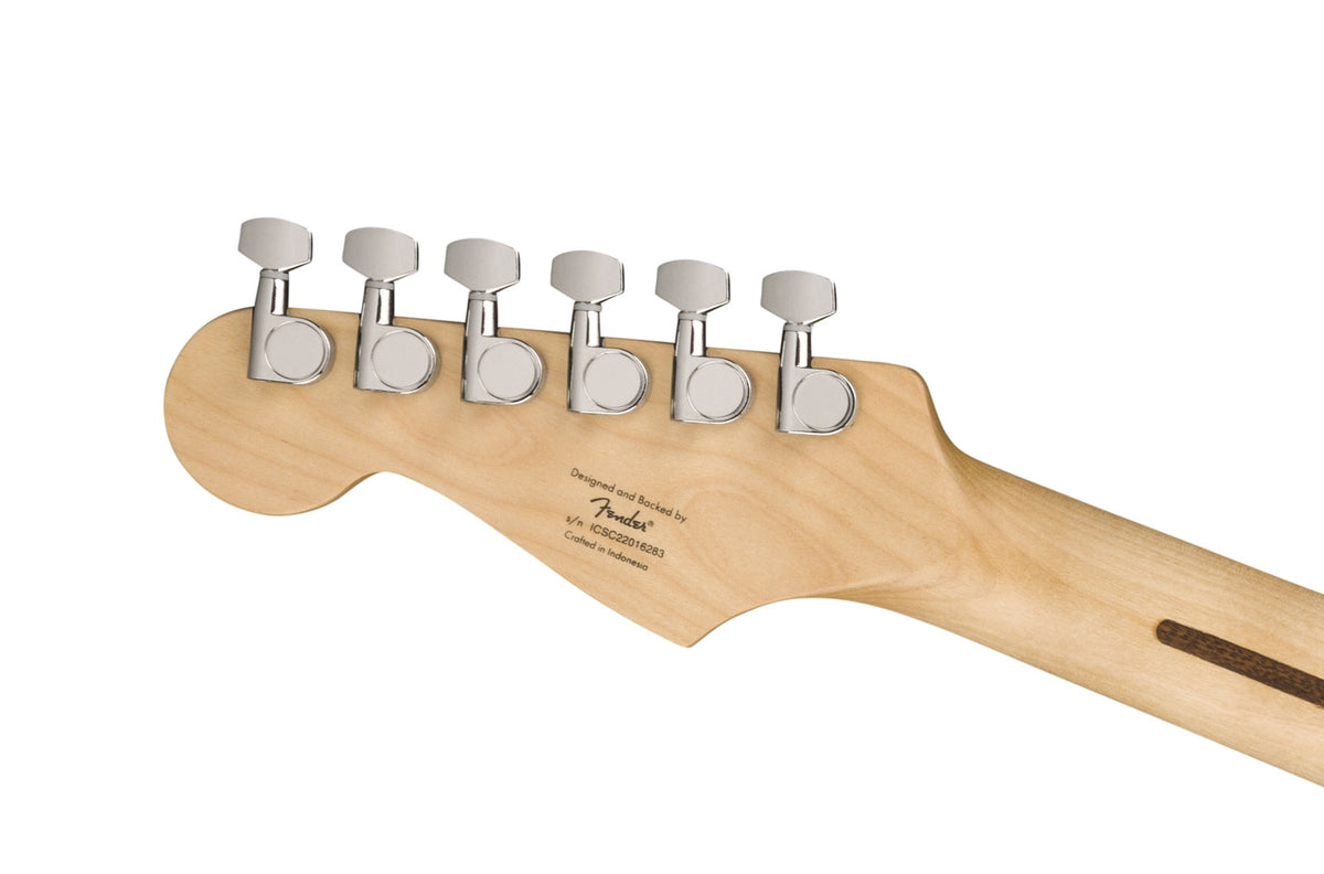 Stratocaster Sonic Lrl California Blue - STOCKB