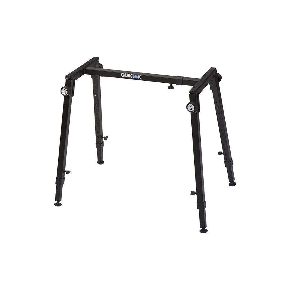 Supporto per tastiera WS421 nero