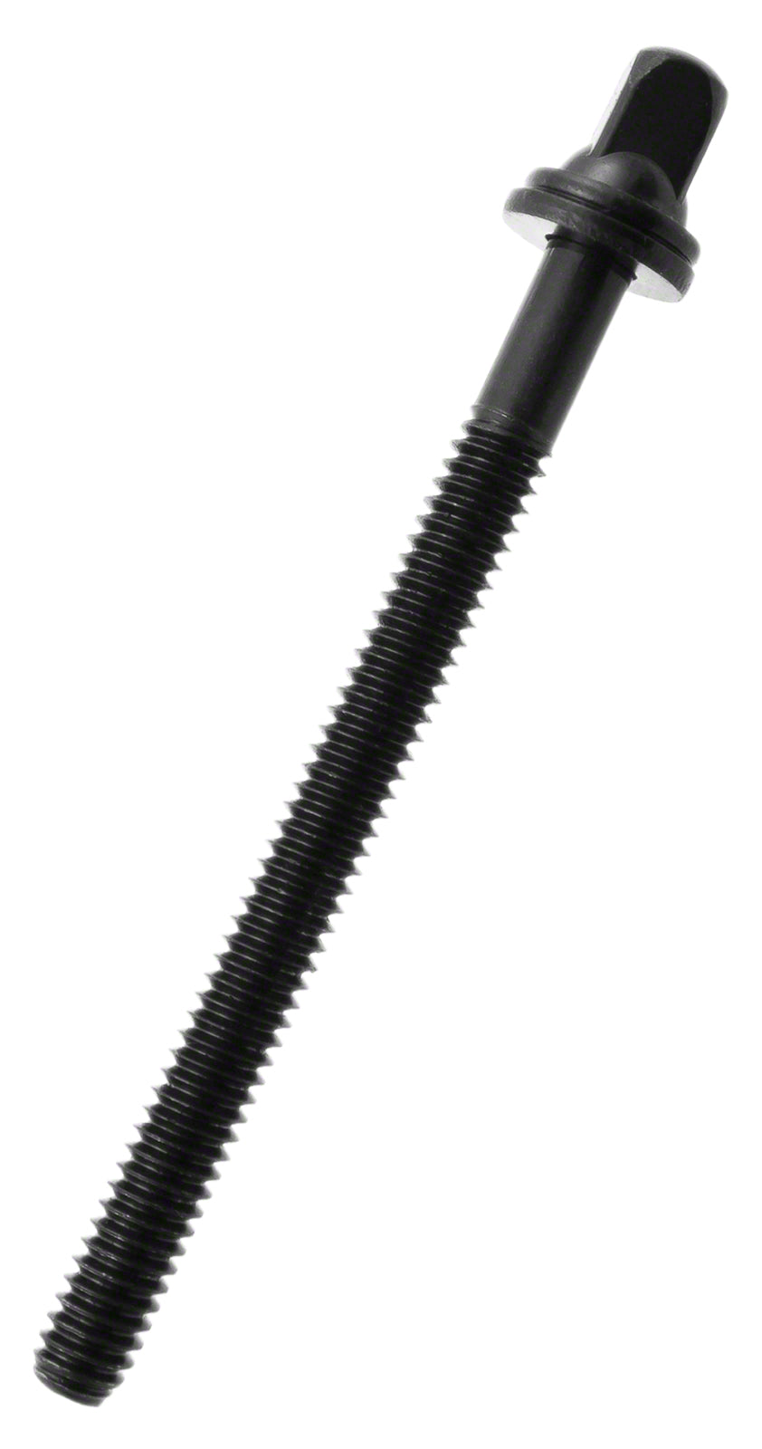 TRC-65W-BK -VITE TIRANTE NERO 65MM CON RONDELLA - FILETTATURA 7/32" (X10)