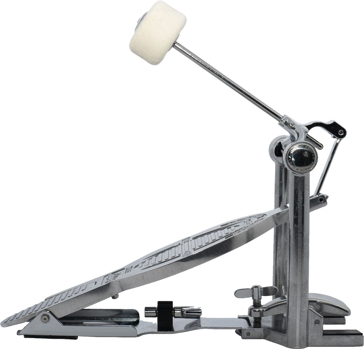 L203Dir - Pedale Grancassa Speed King
