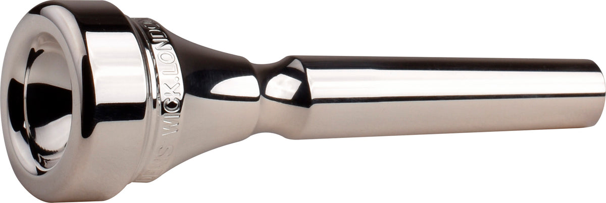 5882 Classic - 4 Argentata (Tromba)