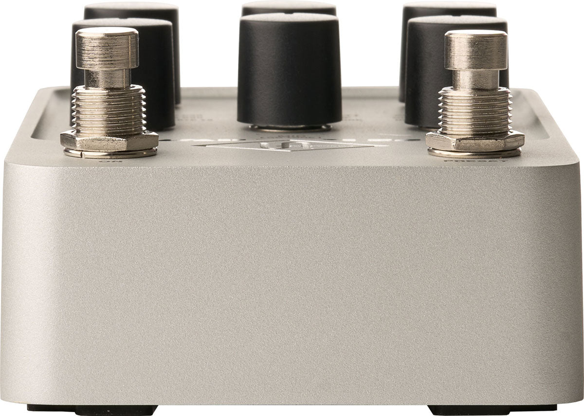 UAFX Knuckles '92 Rev F Amplificatore Dual Rec
