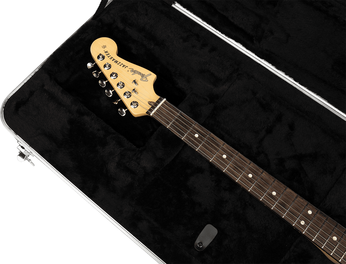 Custodia ABS Deluxe per Jazzmaster/Jaguar - GC