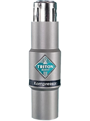 Kompressor