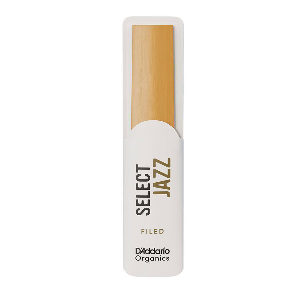 ORGANIC SELECT JAZZ 2S - SAXOPHONE BARITONE (FR CUT)