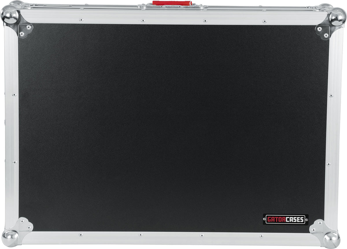 G-TOWER WOOD WITH SLIDING TRAY FOR NUMARK MIXDECK EXPRESS PIONEER DDJ-SR,