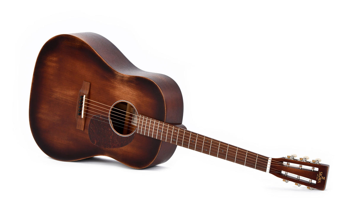 Serie 15 Djm-15 invecchiato