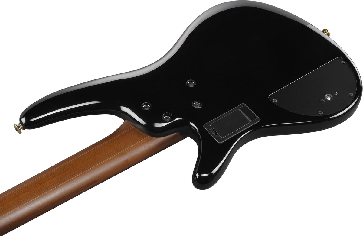 SR3505-BK Nero Prestige