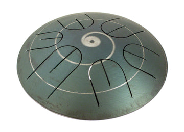 Tamburo a lingue 9" Bayati 2D Generazione