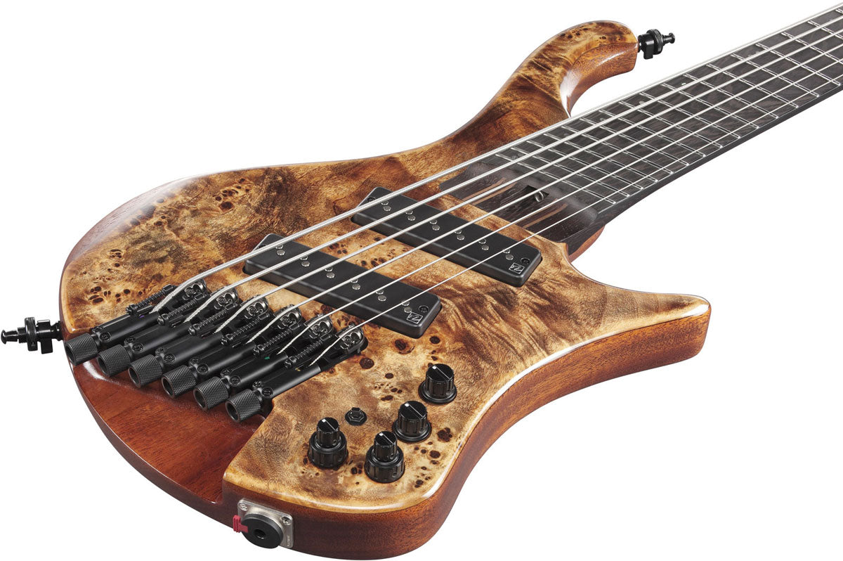EHB1506MS-ABL Antique Brown Stained Bass Workshop - Ricondizionato