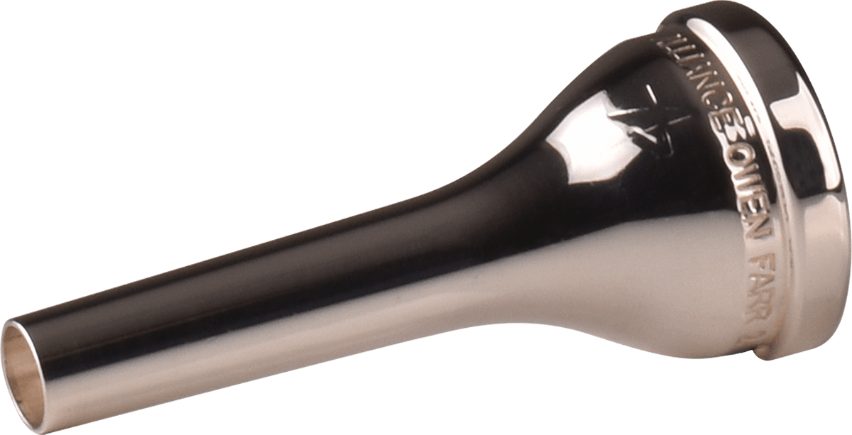 Alliance Signature Owen Farr - 2 Argentata (Flicorno Contralto)