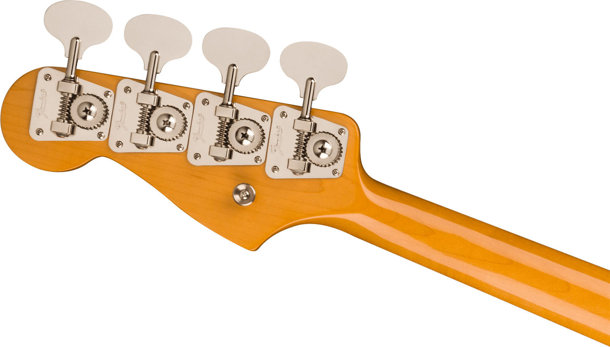 Jazz Bass 1966 American Vintage II Rw Bianco olimpico