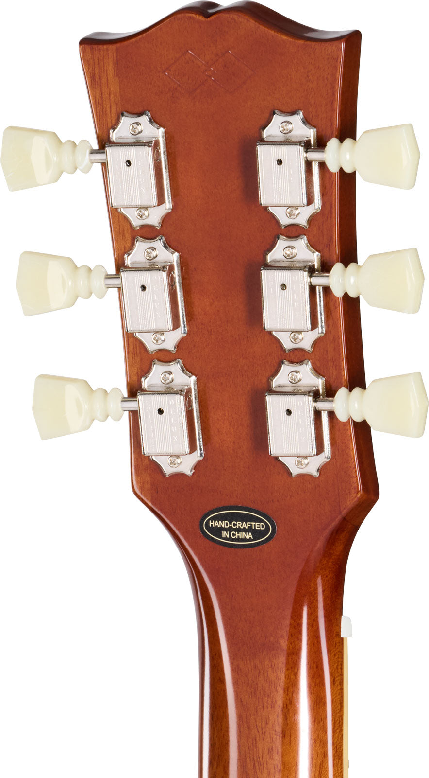 ES-335 1962 Reissue Vintage Burst IBGCS - STOCKB