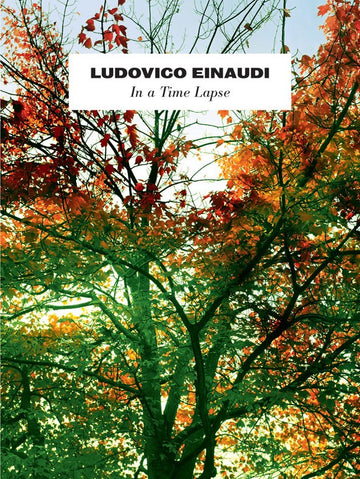 Ludovico Einaudi - In A Time Lapse - Piano Solo