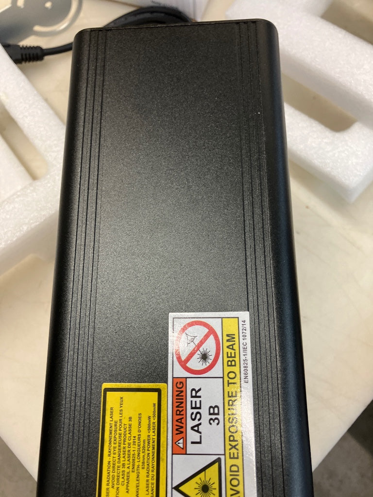 SPECTRUM 330 RGY - B Stock