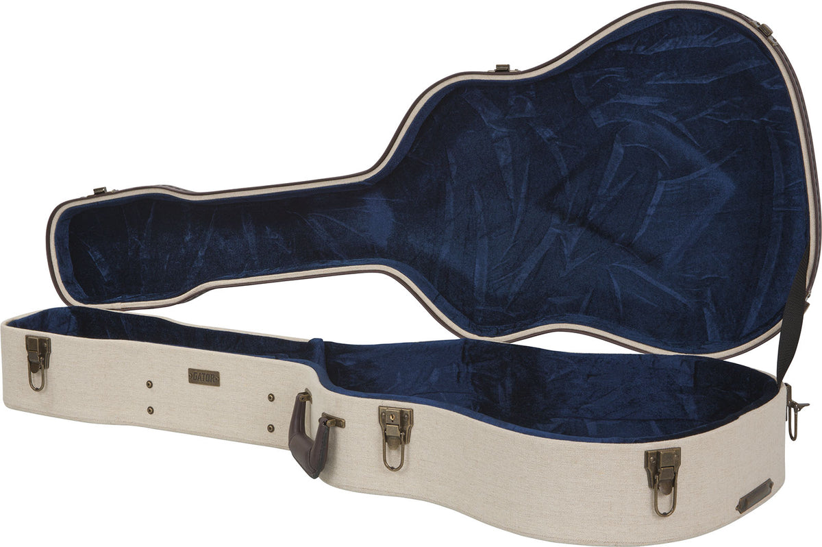 Dreadnought Beige In Legno Deluxe - GW