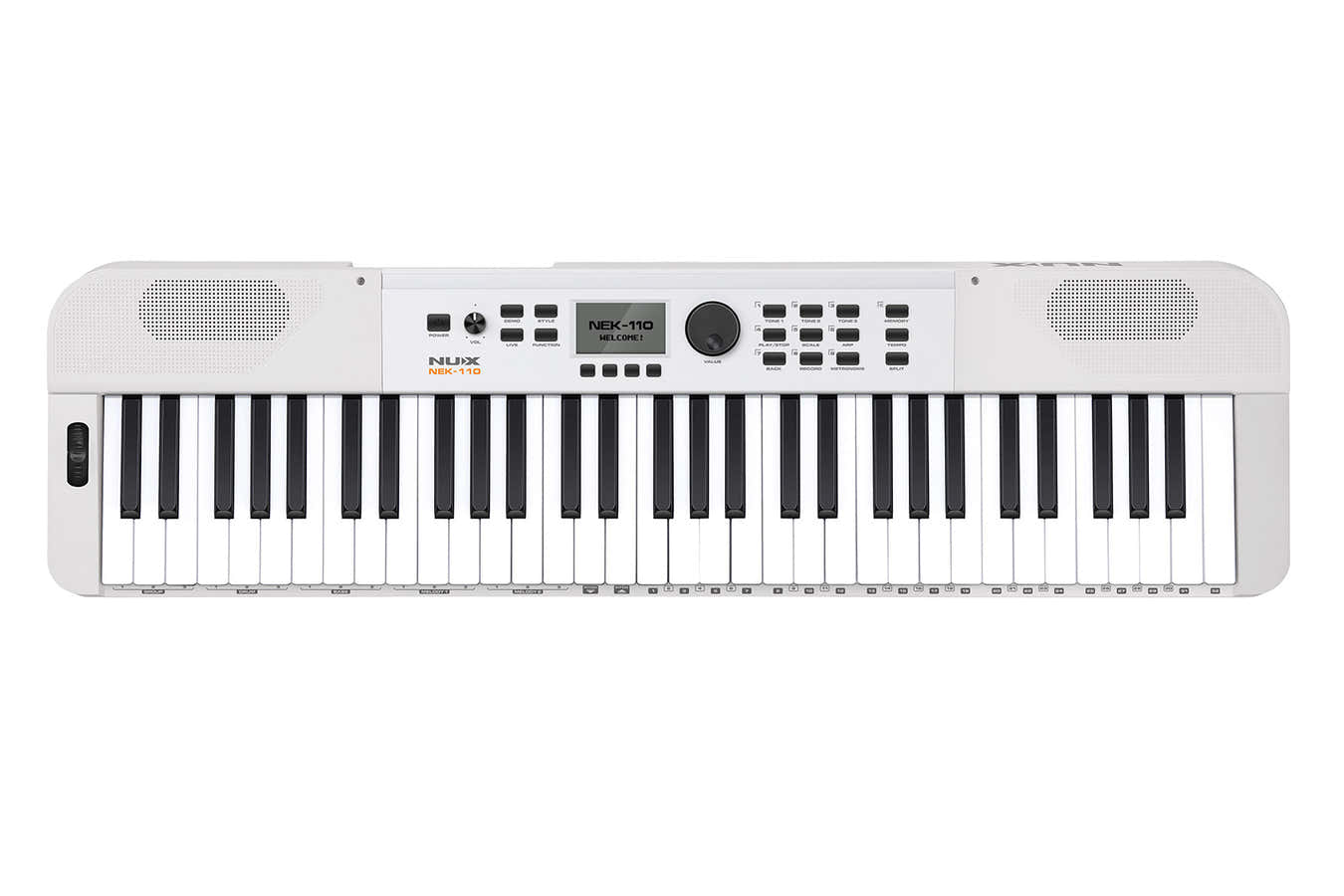 NEK-110 Bianco