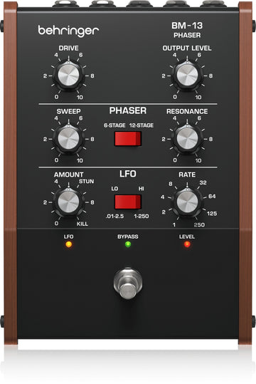 BM-13 Phaser - STOCKB