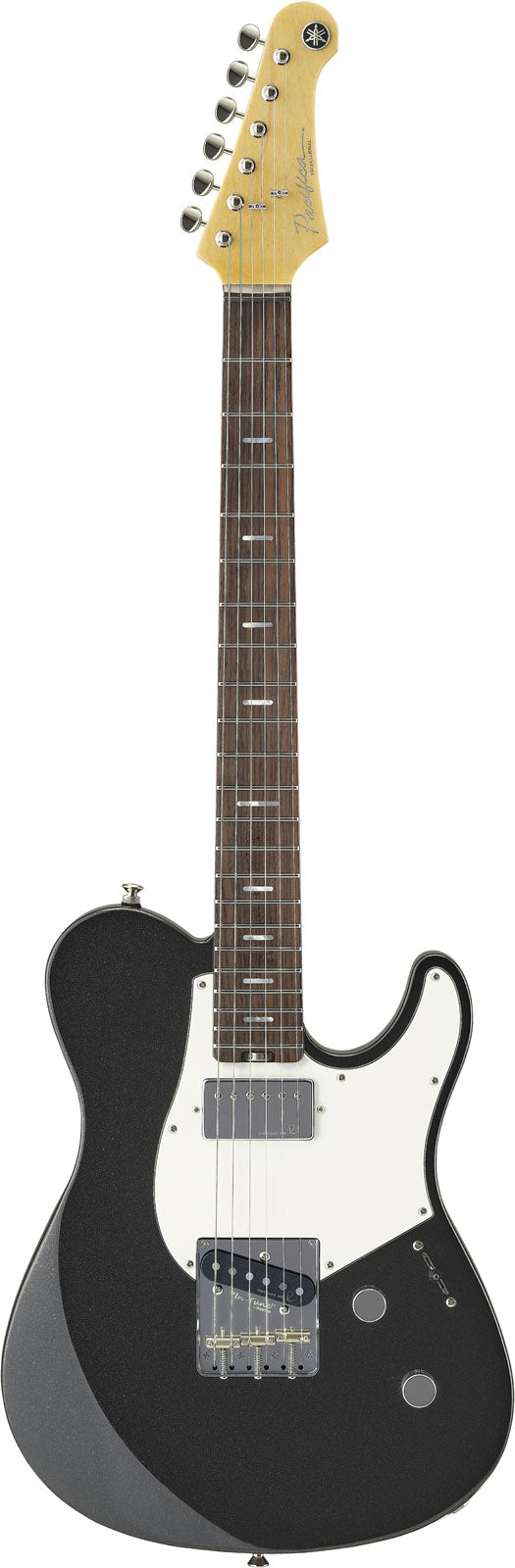 Pacifica SC Professional 11S Nero metallizzato