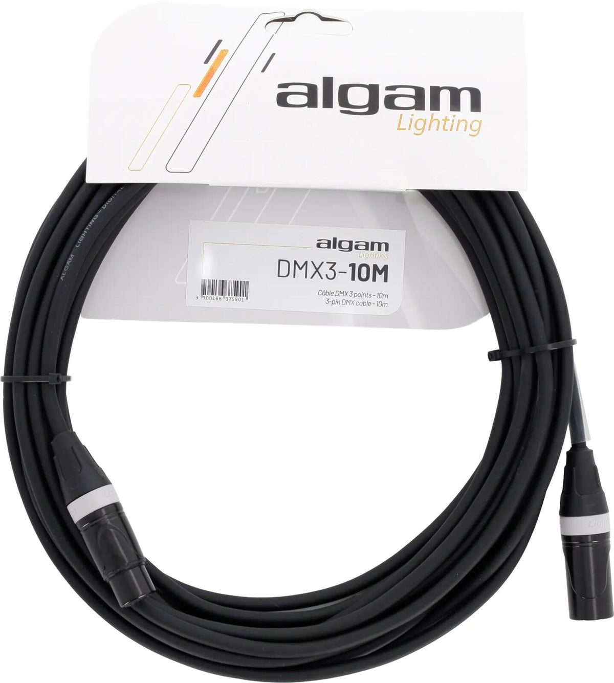 Altri cavi per illuminazione Algam Lighting