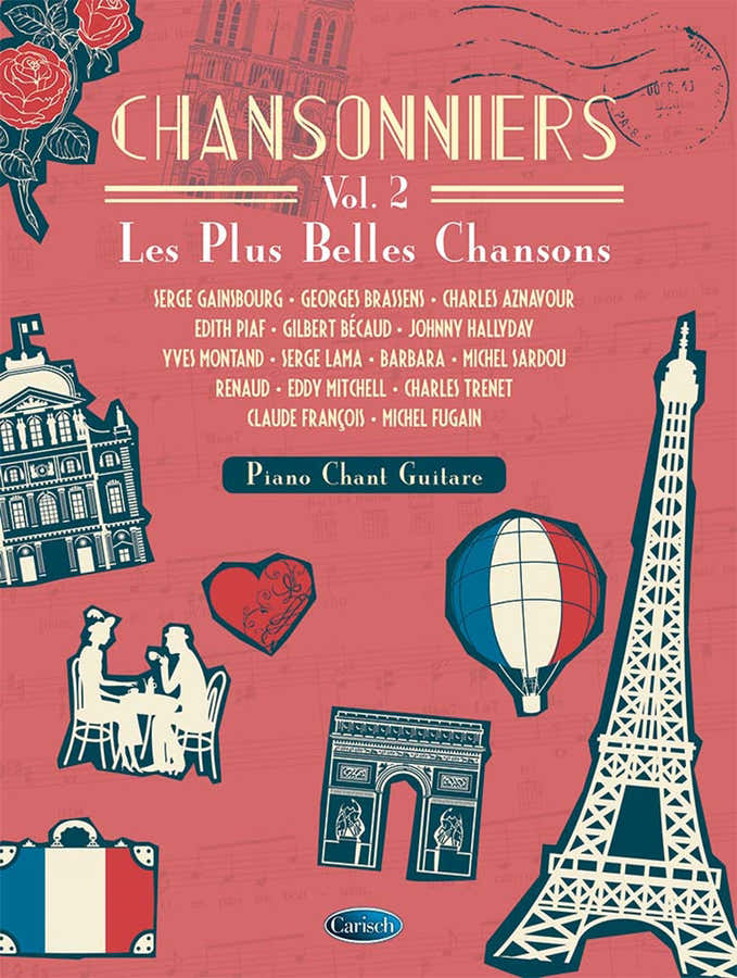 Canzonieri Vol. 2 - Le canzoni più belle