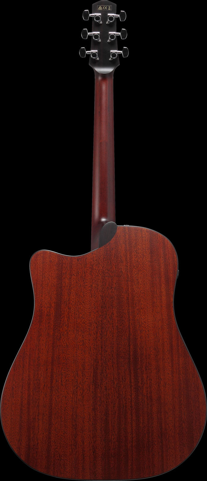 Aad400Ce-Lgs Naturale Advanced Acoustic Platinum