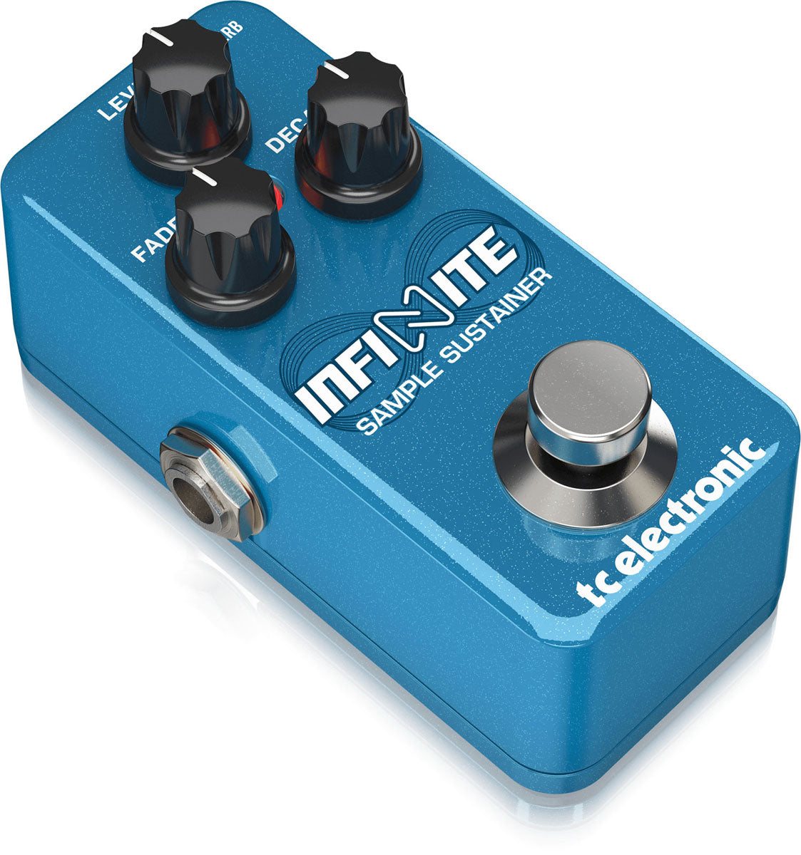 Infinite Mini Sustainer di sample