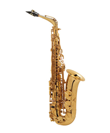 SA/80 Serie II - Alto Mib Laccato