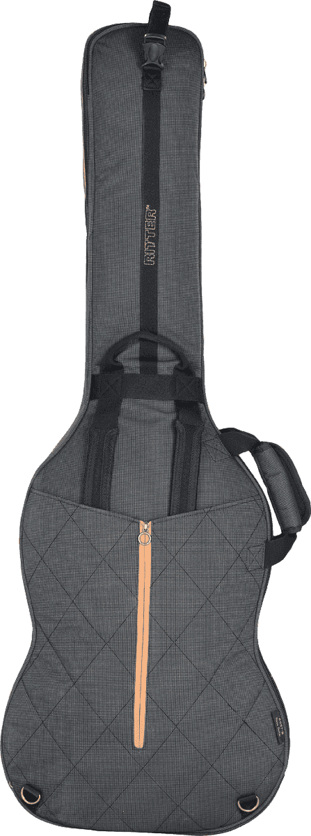 Bass Electric Dark Gray Gigbag