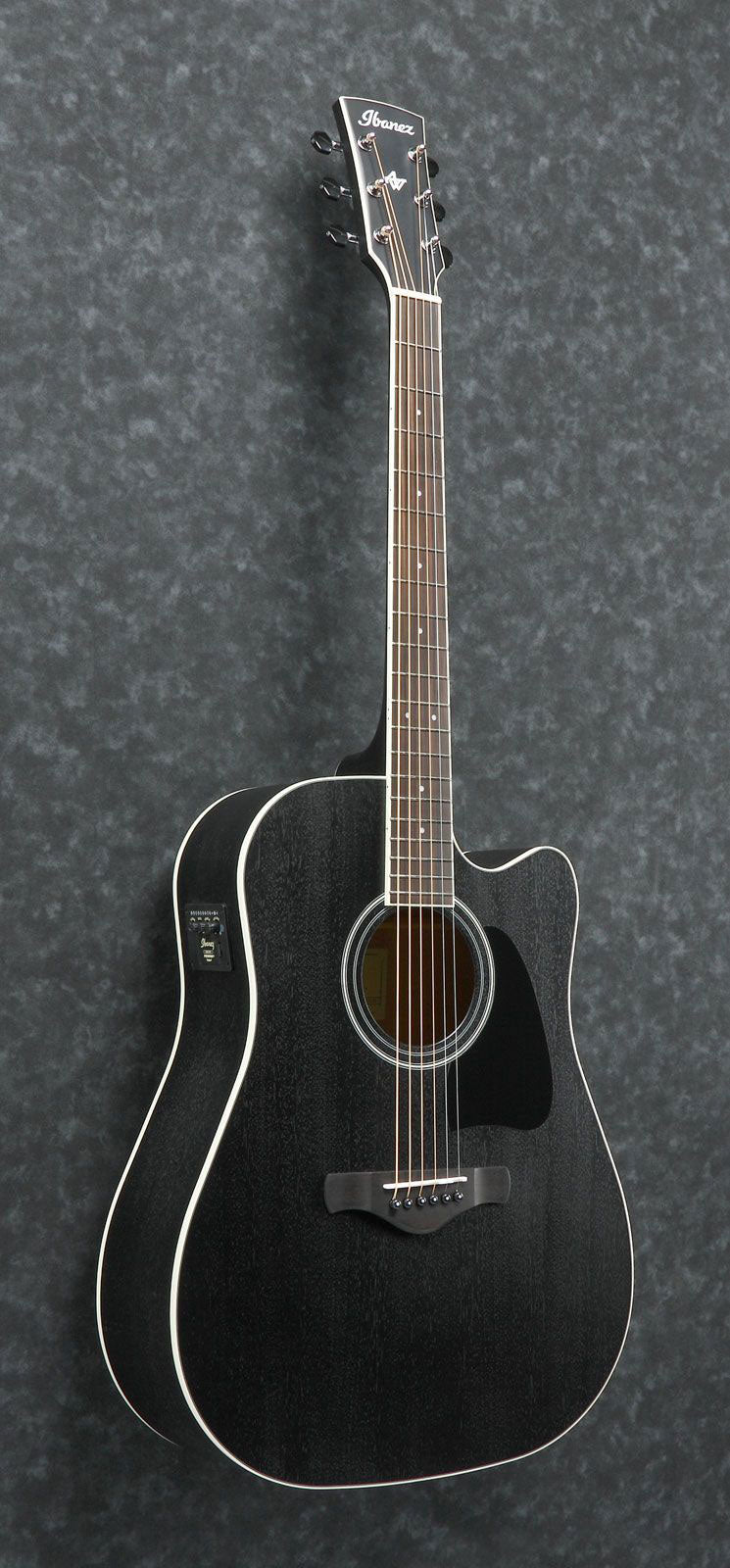 AW84CE-WK Nero invecchiato Artwood