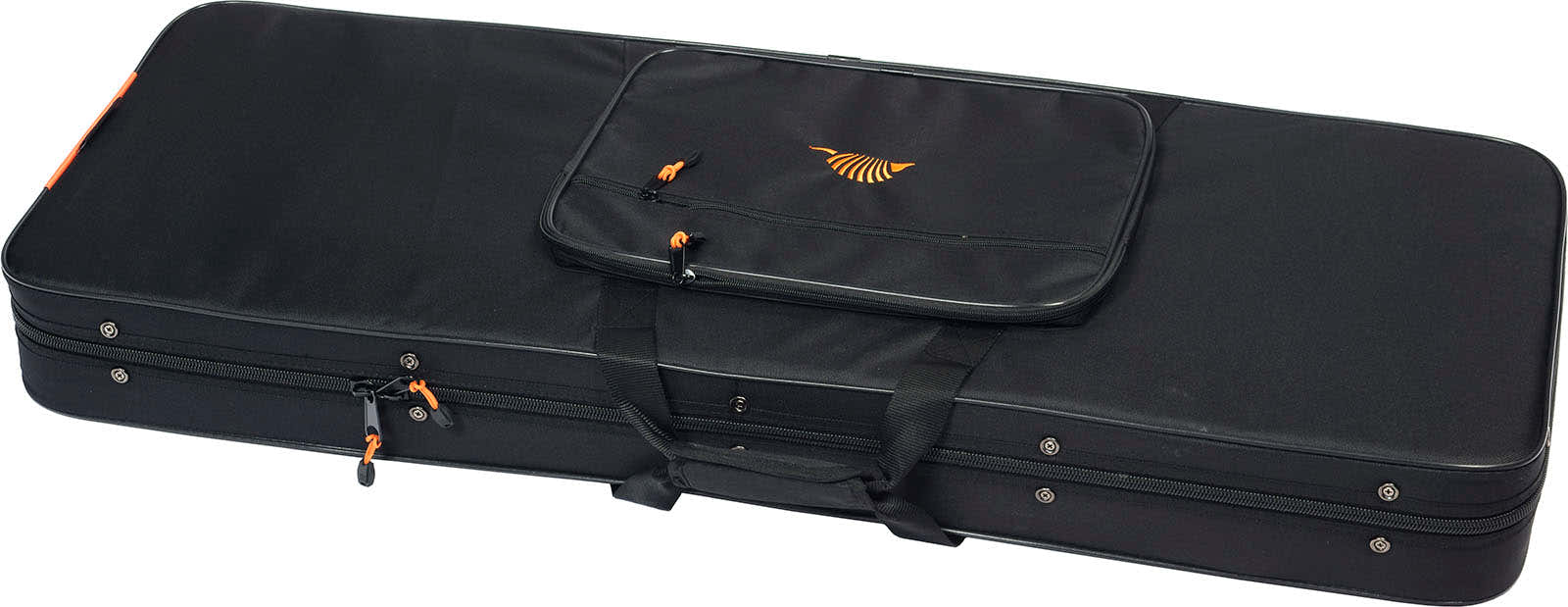 Softcase per Chitarra Elettrica - AESE-N