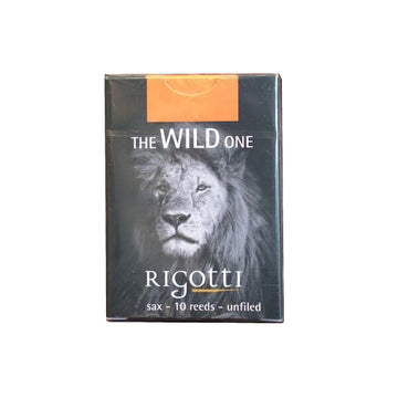 Ance Wild Jazz Sassofono Tenore 2.5