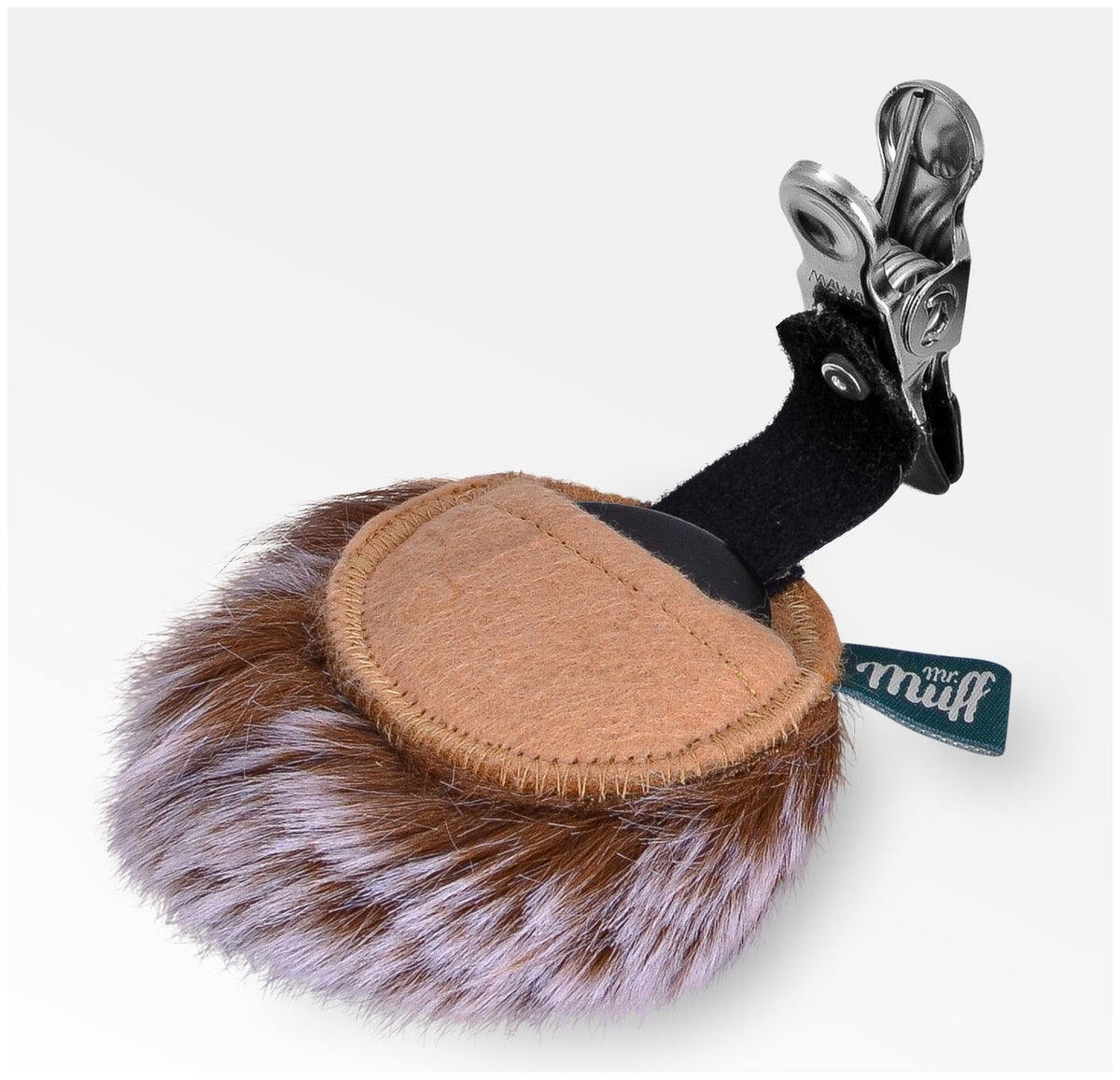 Mini Muff Edizione Anniversario