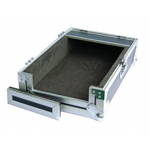 Flight case per mixer da 10"