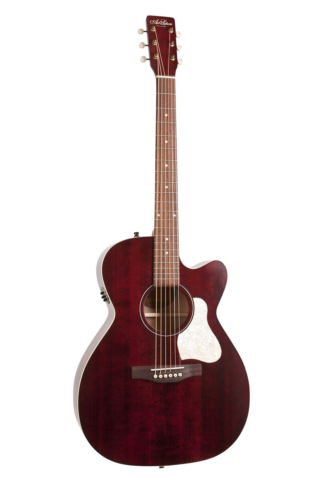 Legacy Rosso Tennessee CW CH Presys II