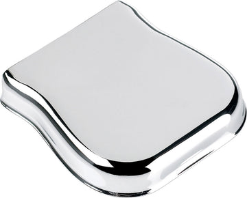 PURE VINTAGE TELECASTER ASHTRAY BRIDGE COVER CHROME