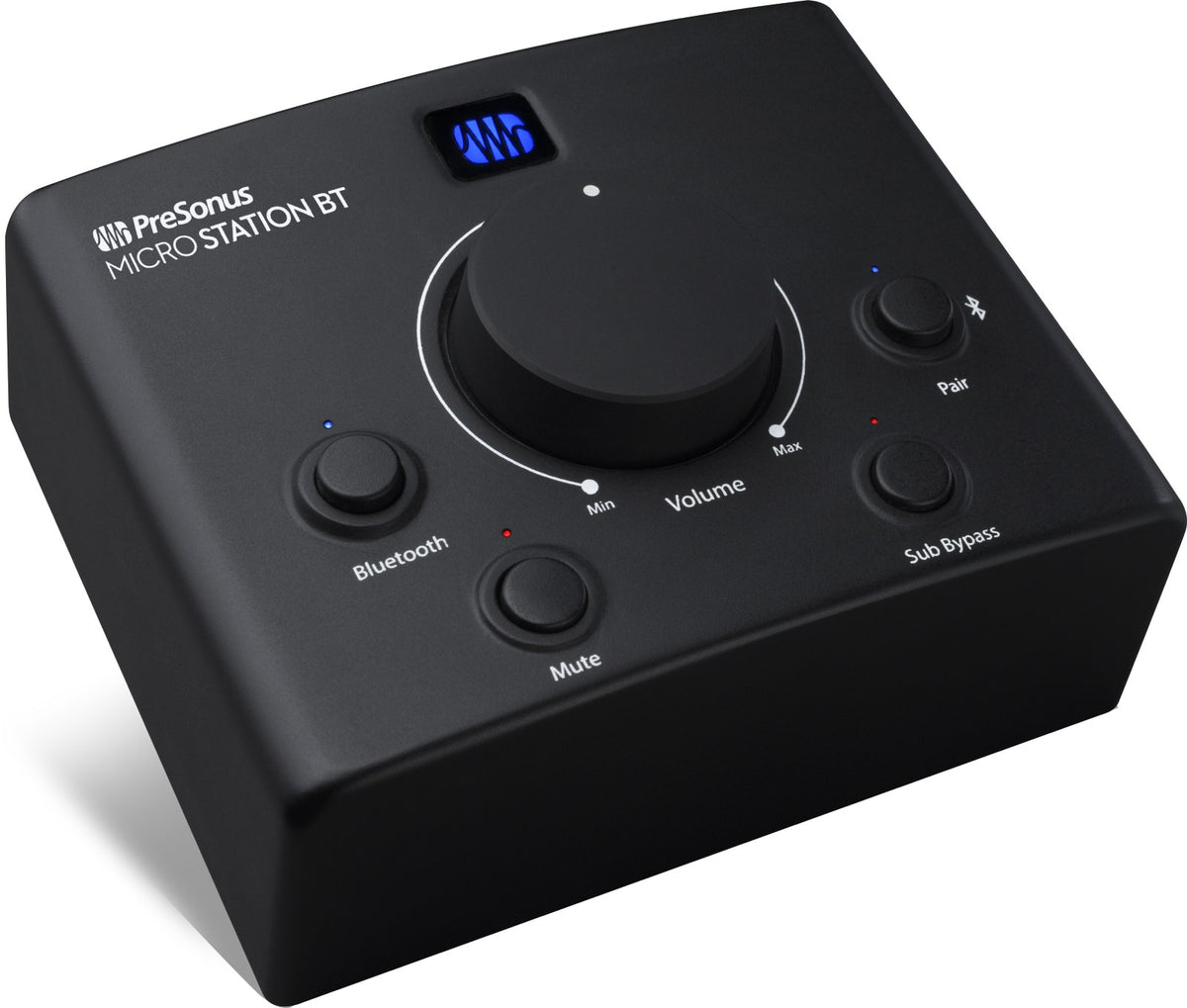 Processori di segnale Presonus