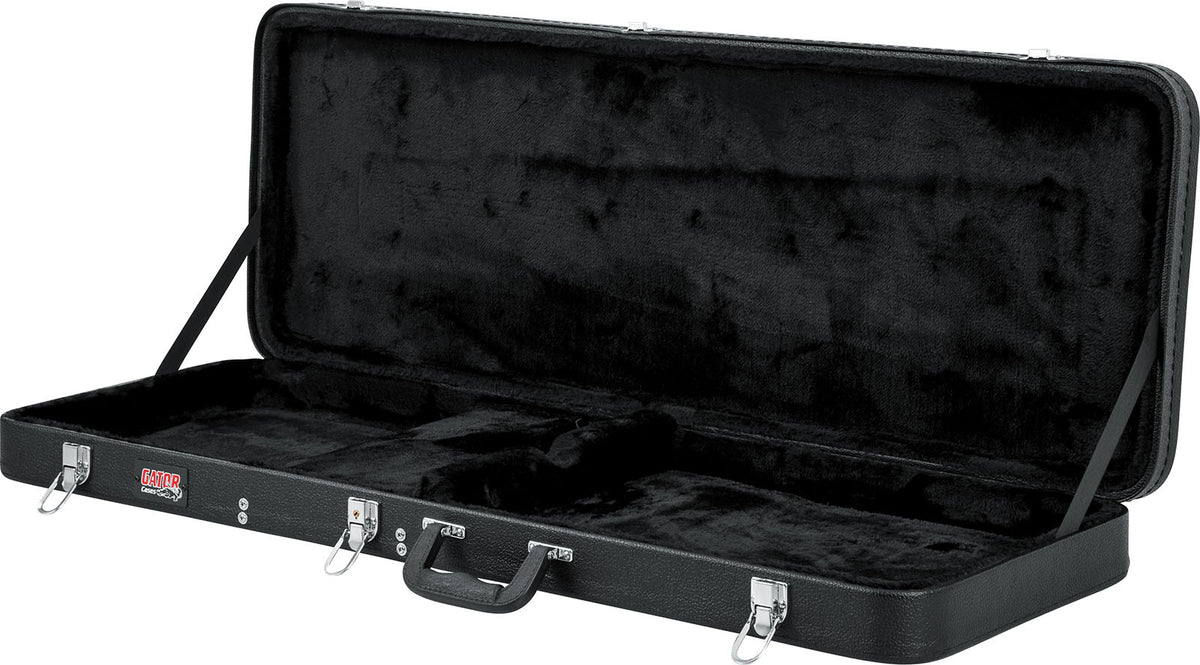 Custodia Deluxe PRS/Corpi Larghi in Legno - GWE