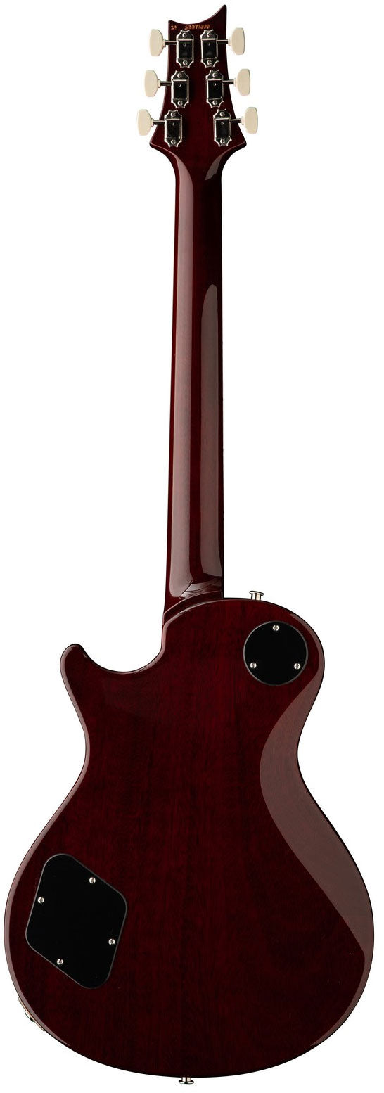Mccarty 594 S2 SC Burst Rosso Fuoco