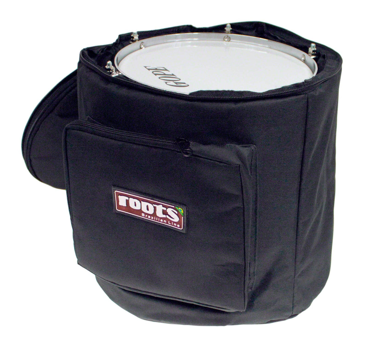 10" X 30CM REPINIQUE DELUXE PROTECTION BAG