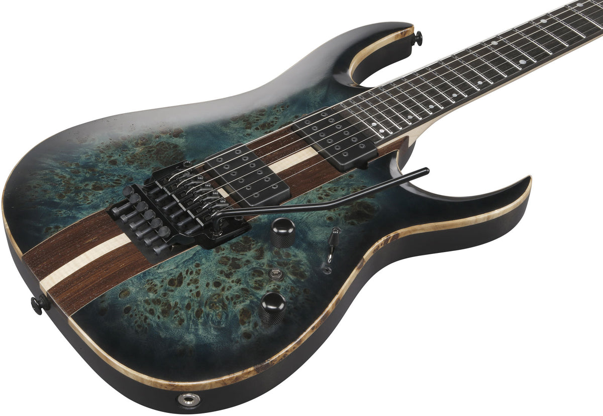 RGA20P1PBCUL Blu cosmico Burst Bassa lucentezza Premium