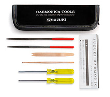 MAINTENANCE SUZUKI SET