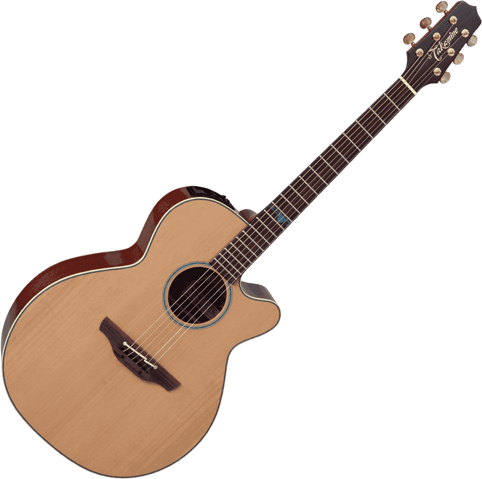 FSF40C Nex Santa Fe CW Natural Gloss