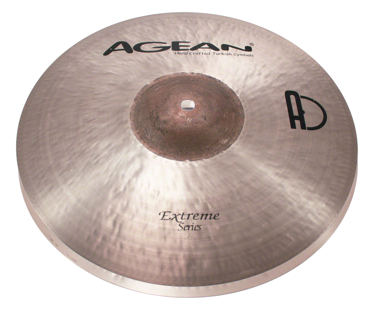 Agean 13" EXTREME HI HAT