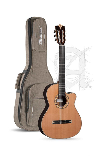 Concert CS-3 CW E8 Crossover + 9738 25MM Custodia - Ricondizionato