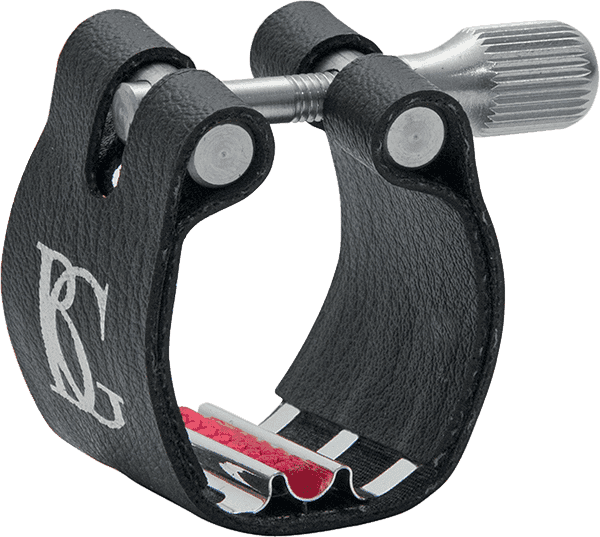 Legatura Revelation Argento - Clarinetto Sib